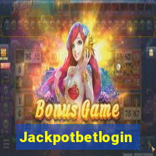 Jackpotbetlogin