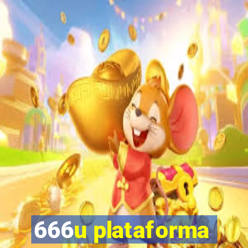 666u plataforma