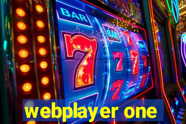 webplayer one