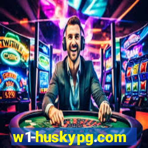 w1-huskypg.com