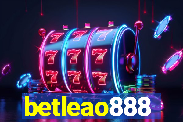 betleao888