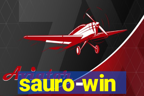 sauro-win