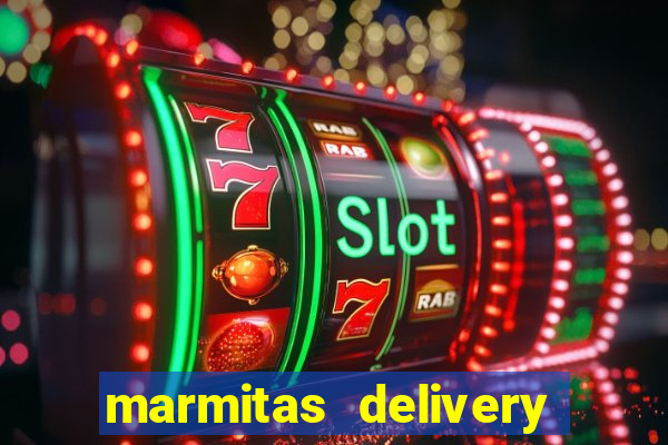 marmitas delivery boa vista rr