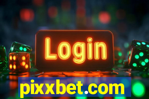 pixxbet.com