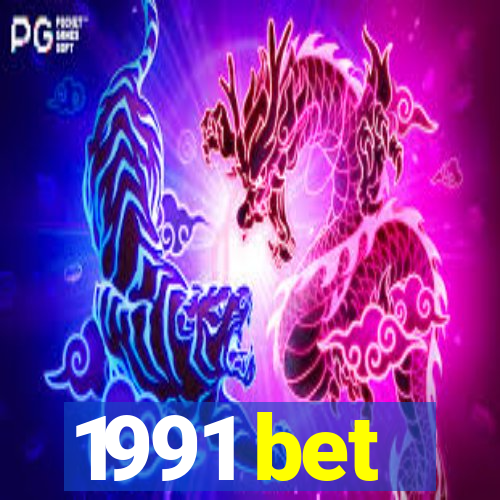 1991 bet