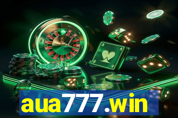 aua777.win