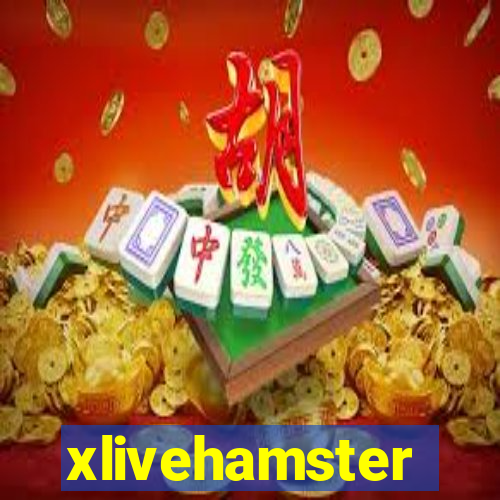 xlivehamster