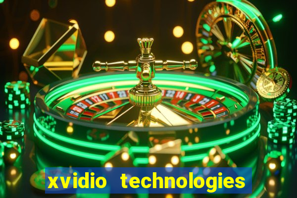 xvidio technologies startup brasil 2022 participantes