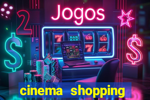 cinema shopping morumbi fechou