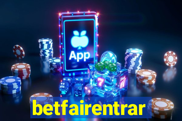 betfairentrar