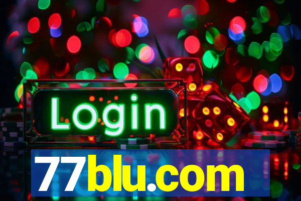 77blu.com