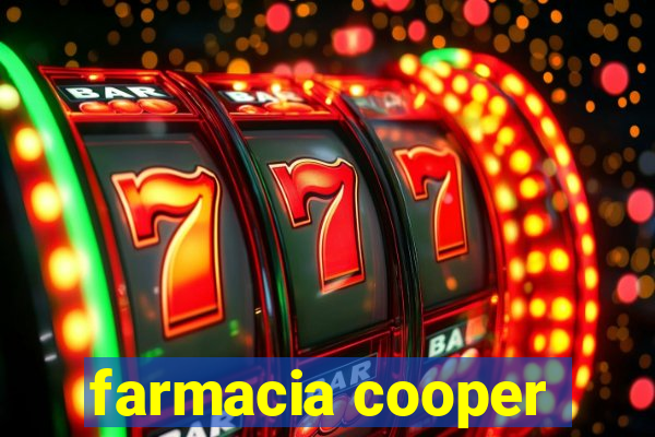 farmacia cooper