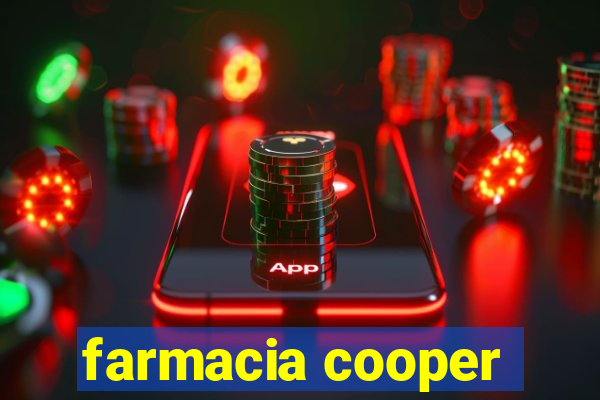 farmacia cooper