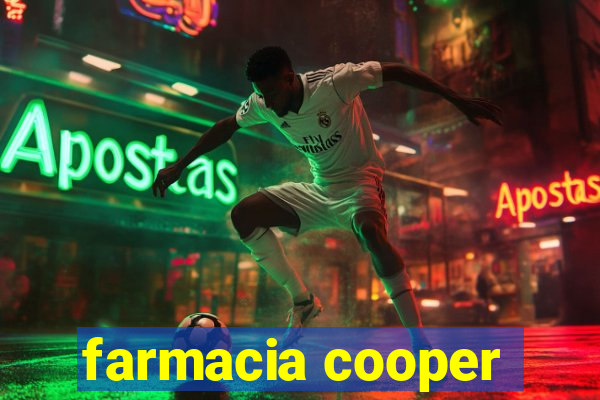 farmacia cooper