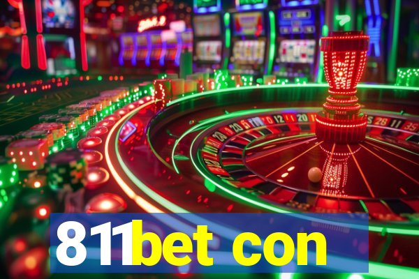 811bet con