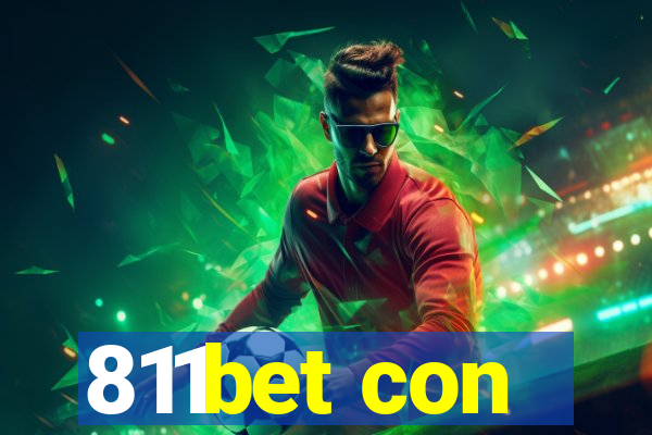 811bet con