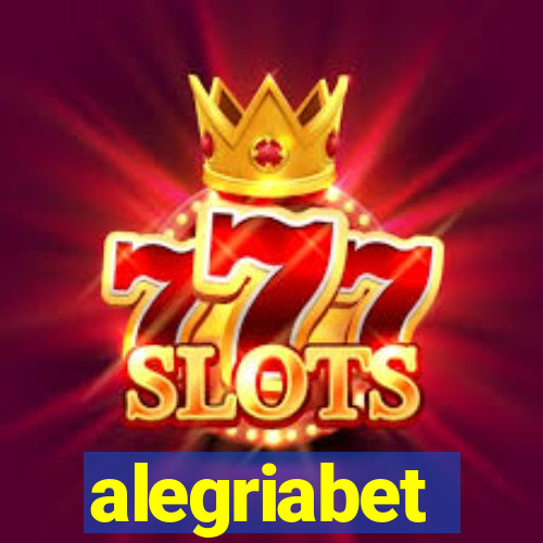 alegriabet