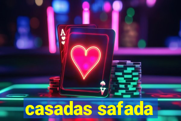 casadas safada