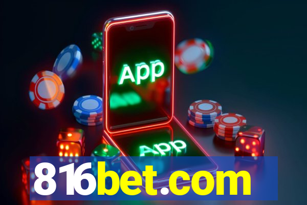 816bet.com