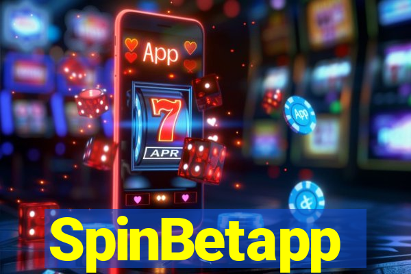 SpinBetapp