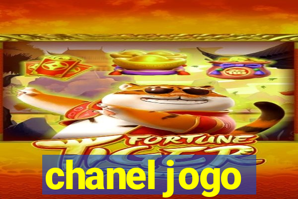 chanel jogo