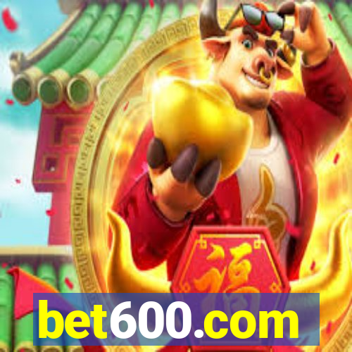 bet600.com