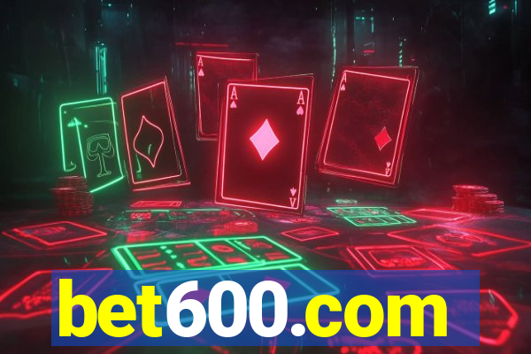 bet600.com