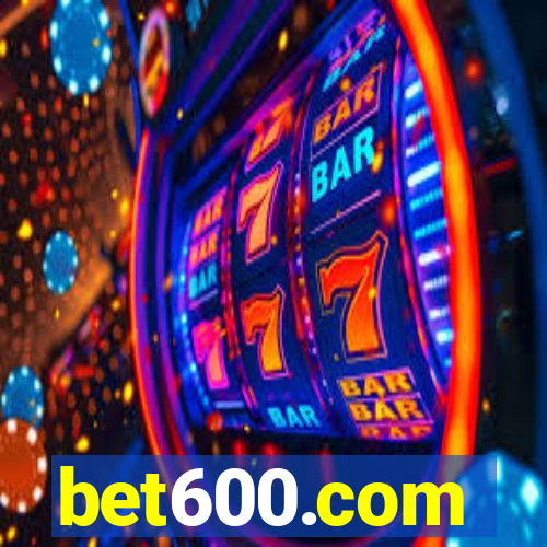 bet600.com