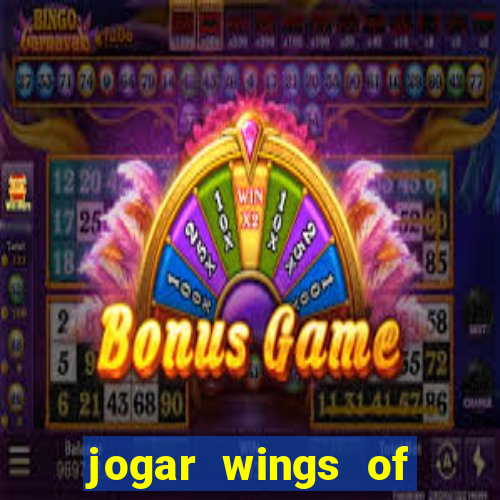 jogar wings of iguazu demo