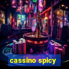 cassino spicy