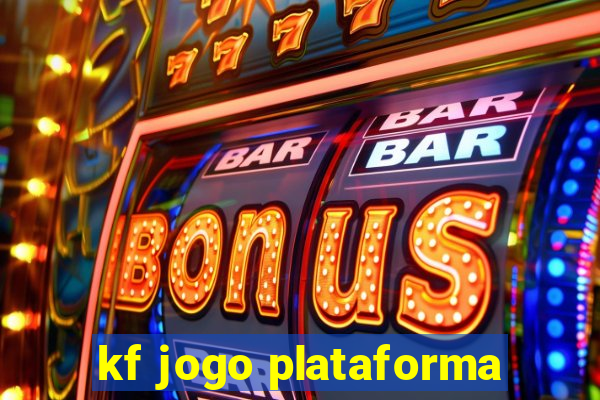 kf jogo plataforma