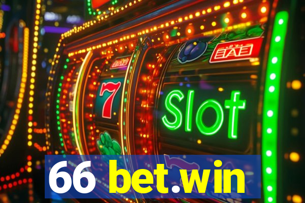 66 bet.win