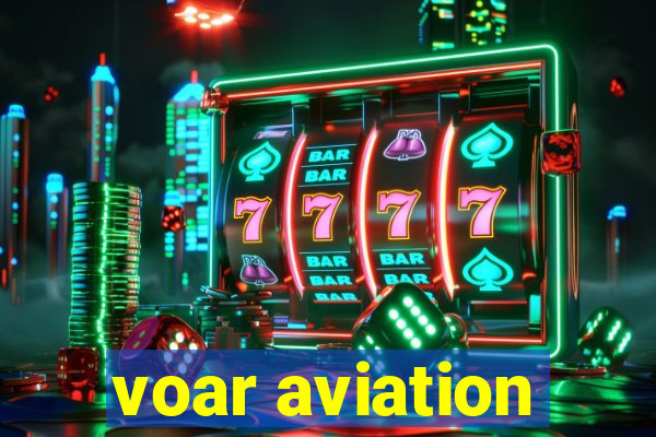 voar aviation