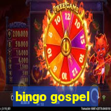 bingo gospel