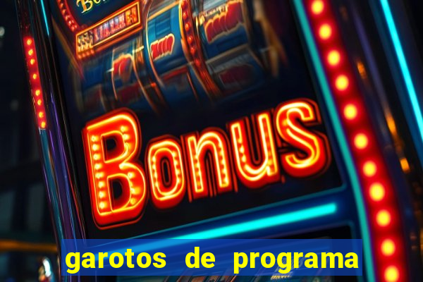 garotos de programa no rs