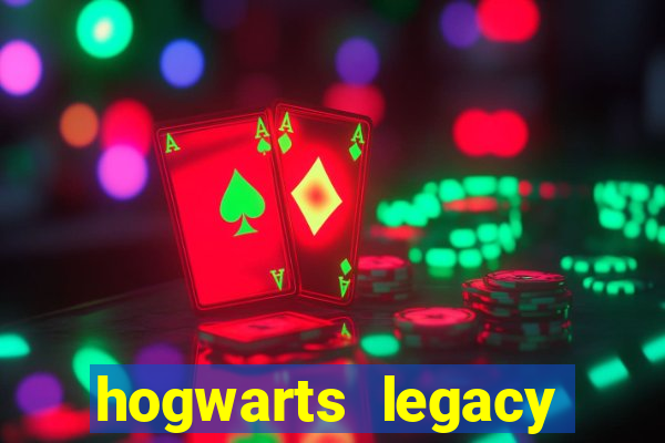 hogwarts legacy mapa musical