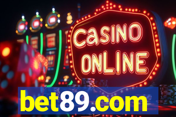 bet89.com