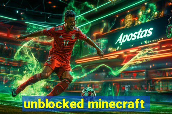 unblocked minecraft