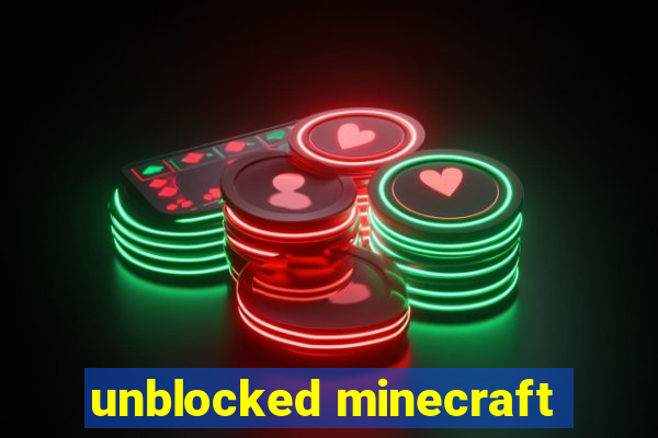 unblocked minecraft