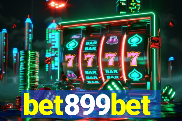 bet899bet