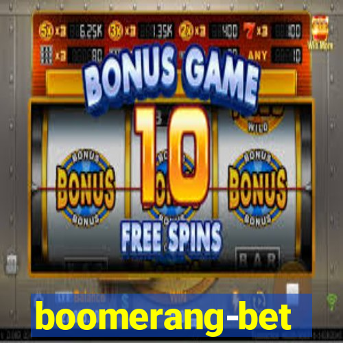 boomerang-bet