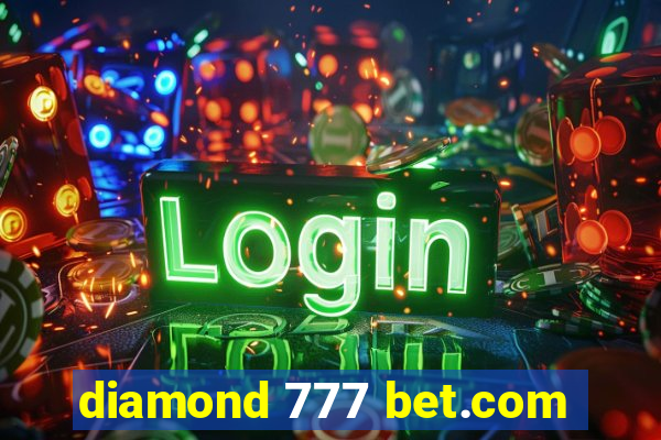 diamond 777 bet.com