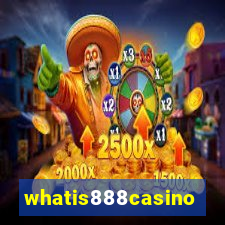 whatis888casino