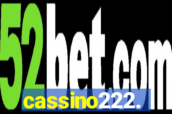 cassino222.