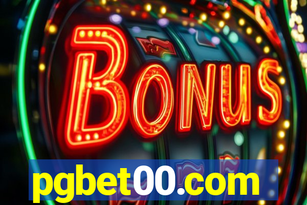 pgbet00.com