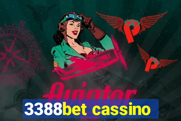 3388bet cassino