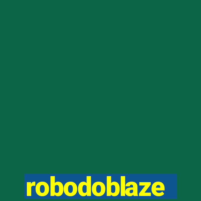 robodoblaze