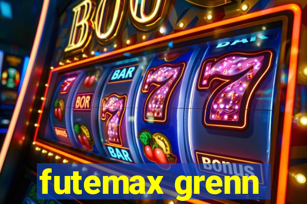 futemax grenn