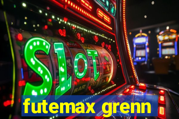 futemax grenn