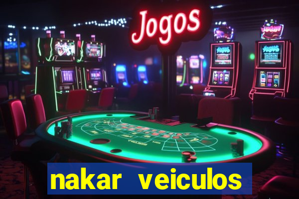 nakar veiculos porto alegre